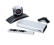 Polycom Group550 視頻會議終端